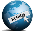 Xenios Logo
